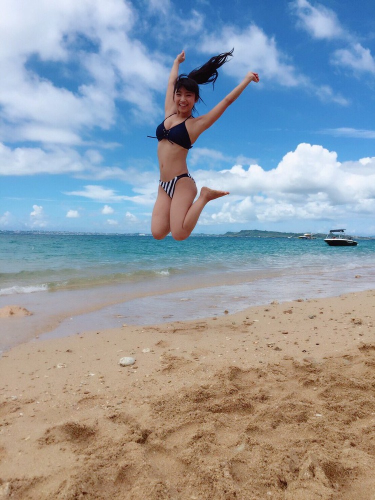 永井里菜
