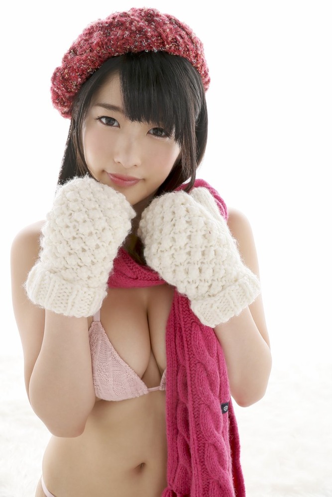 神谷えりな