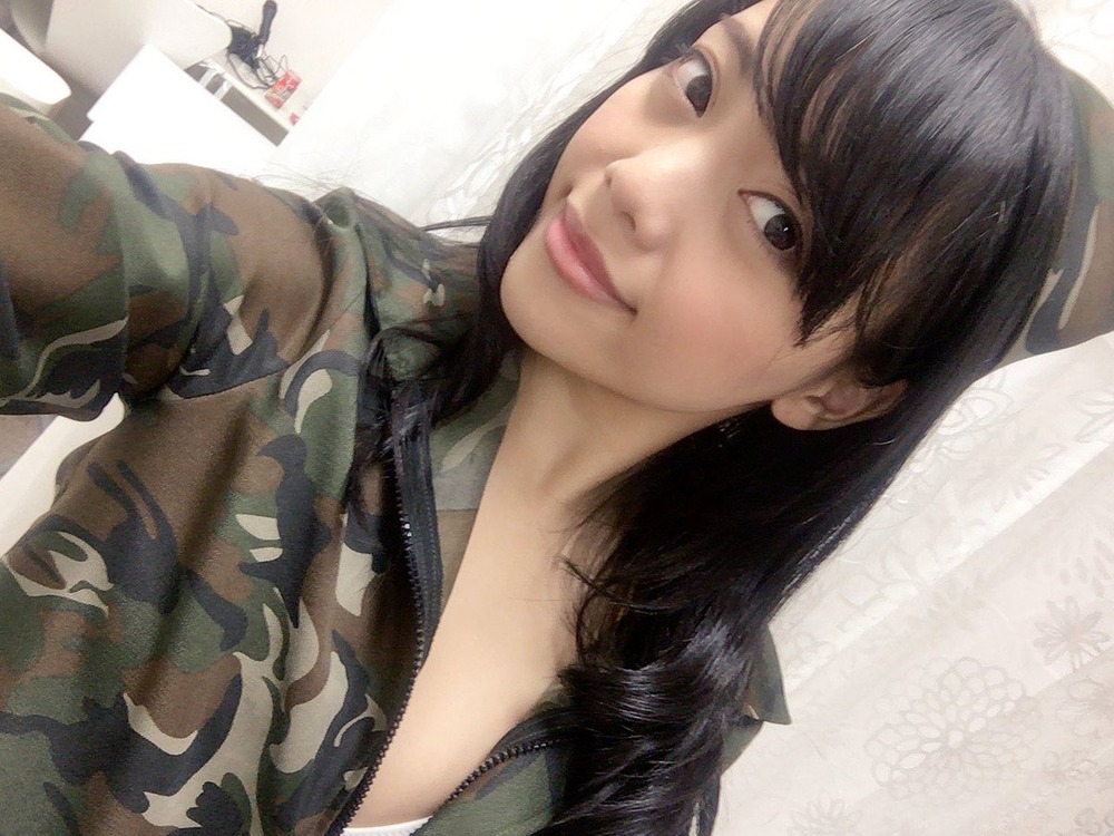石川あんな