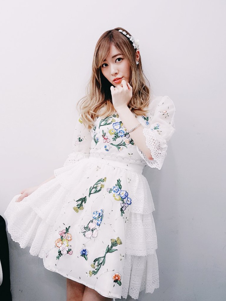 松井珠理奈