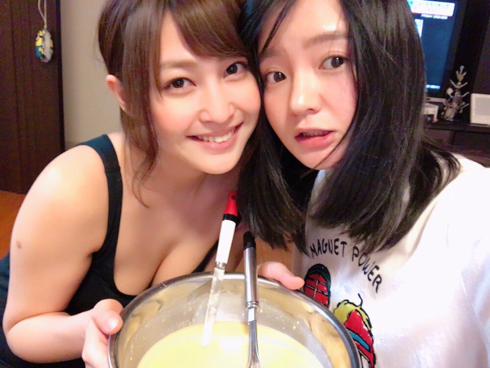 小柳歩