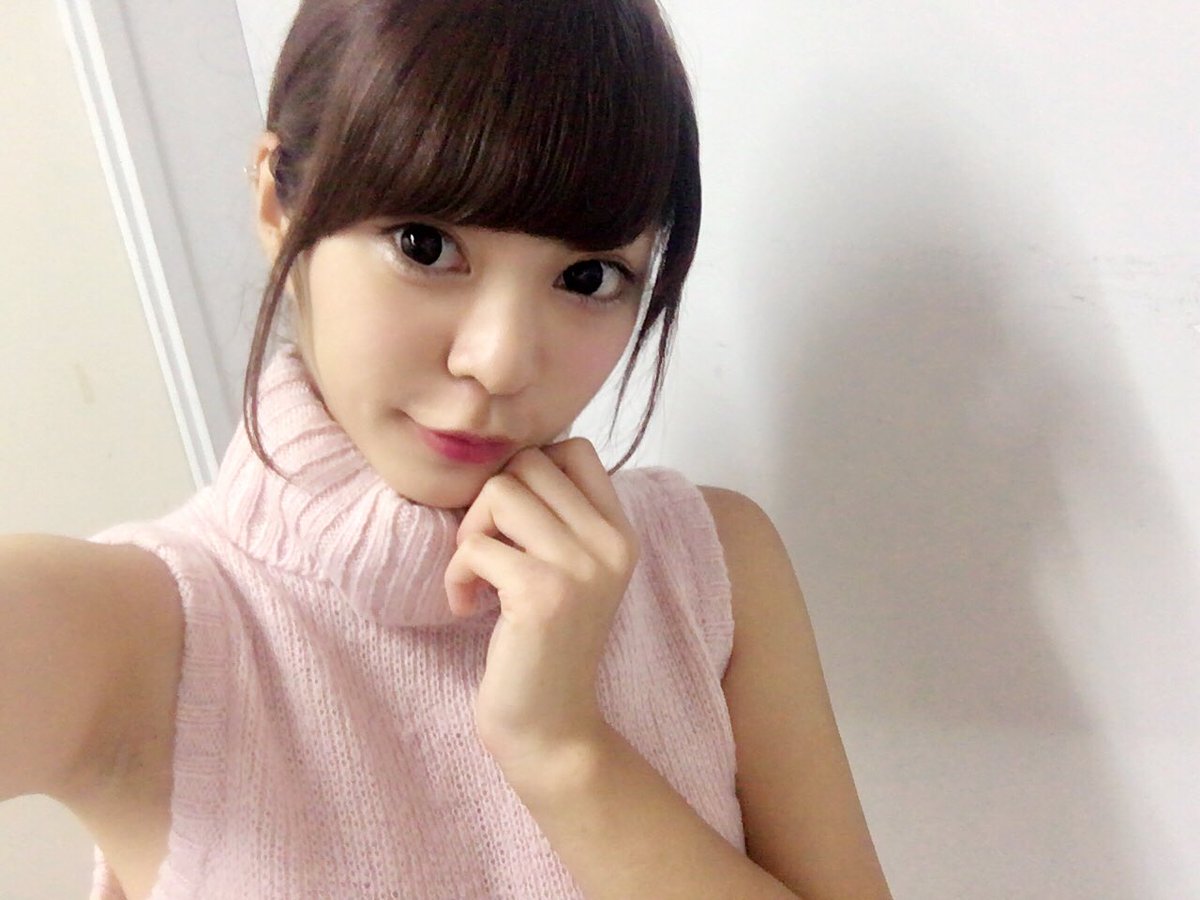 原満莉菜