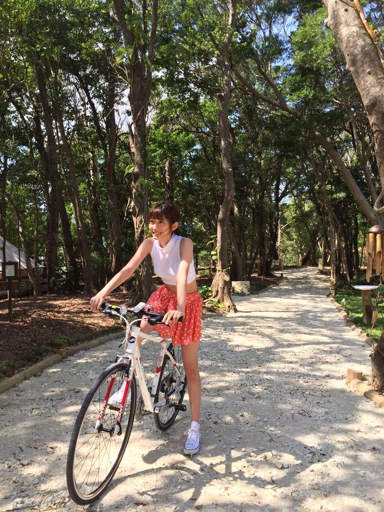 松田るか
