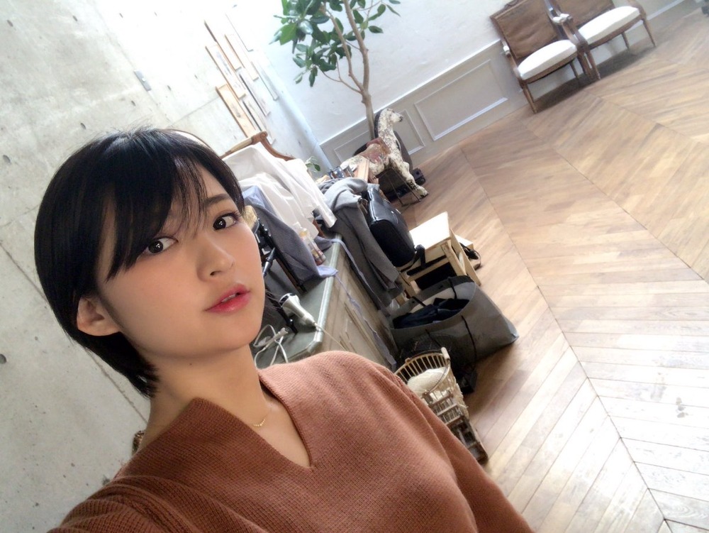 鈴木咲