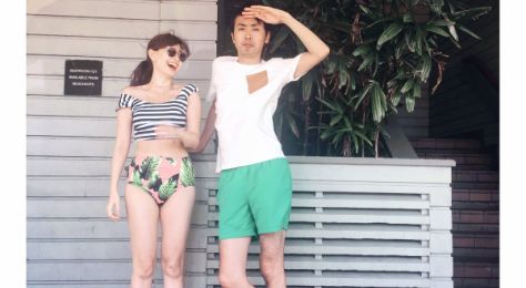 小嶋陽菜