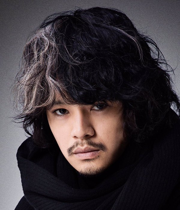 池松壮亮