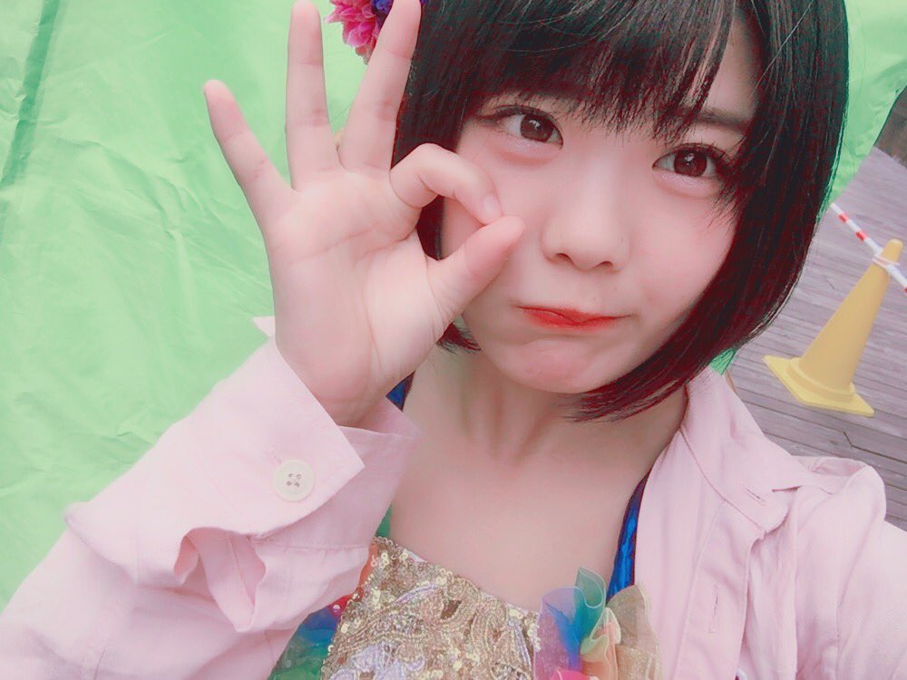 川村虹花