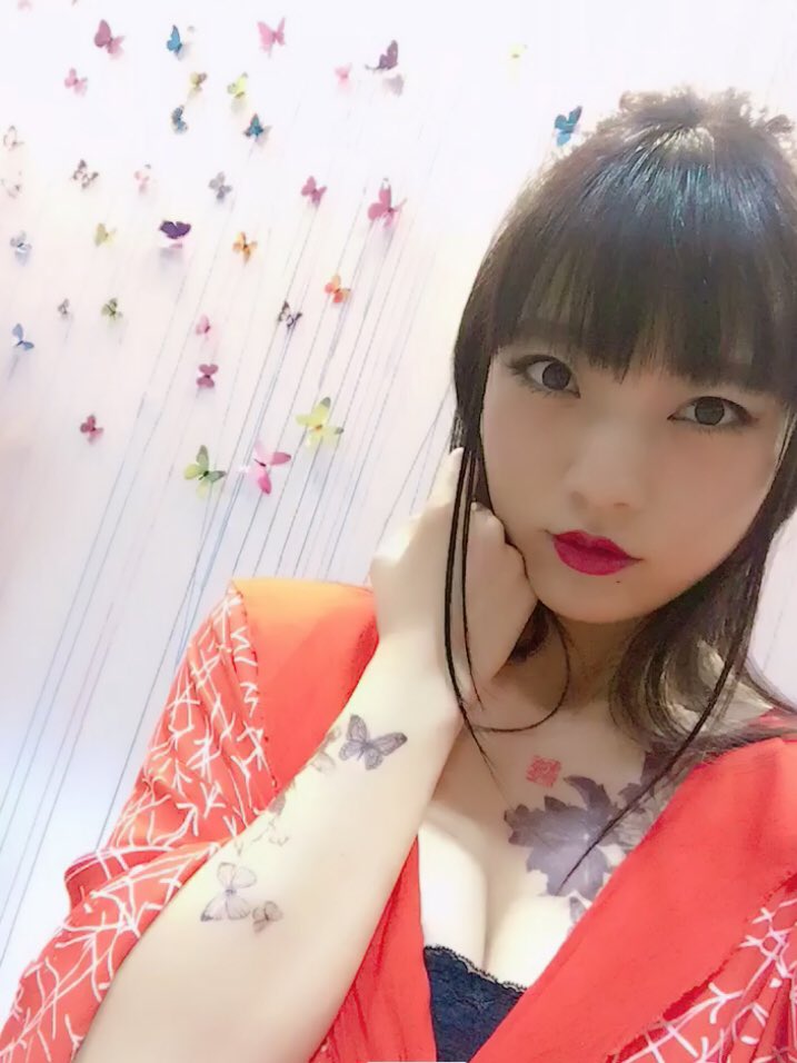 平塚奈菜