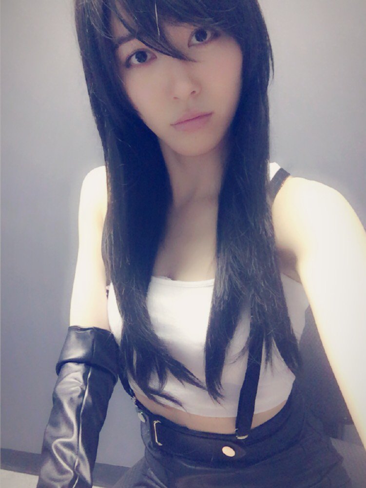 松井珠理奈