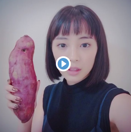 広瀬すず