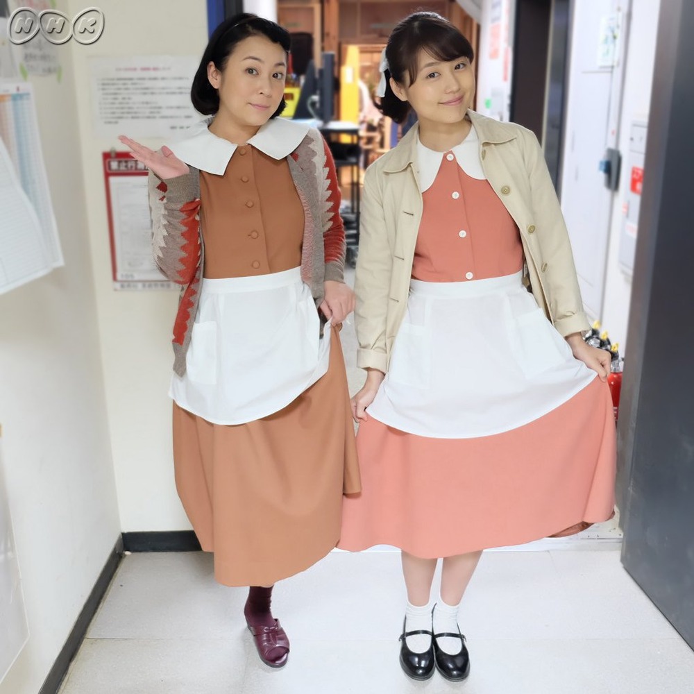 有村架純