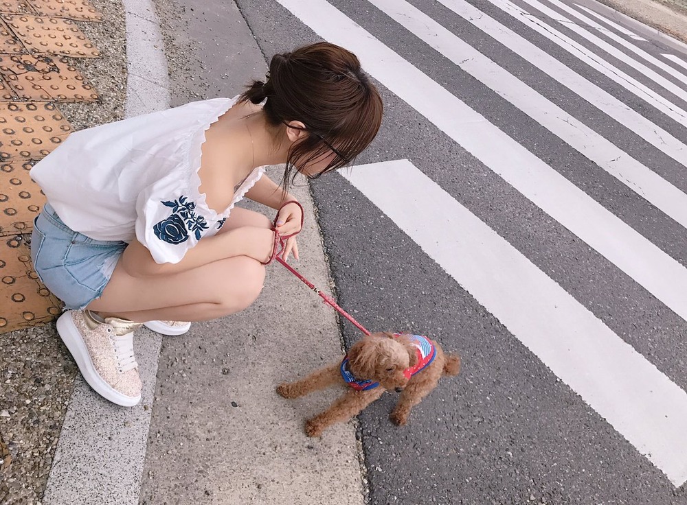 犬童美乃梨