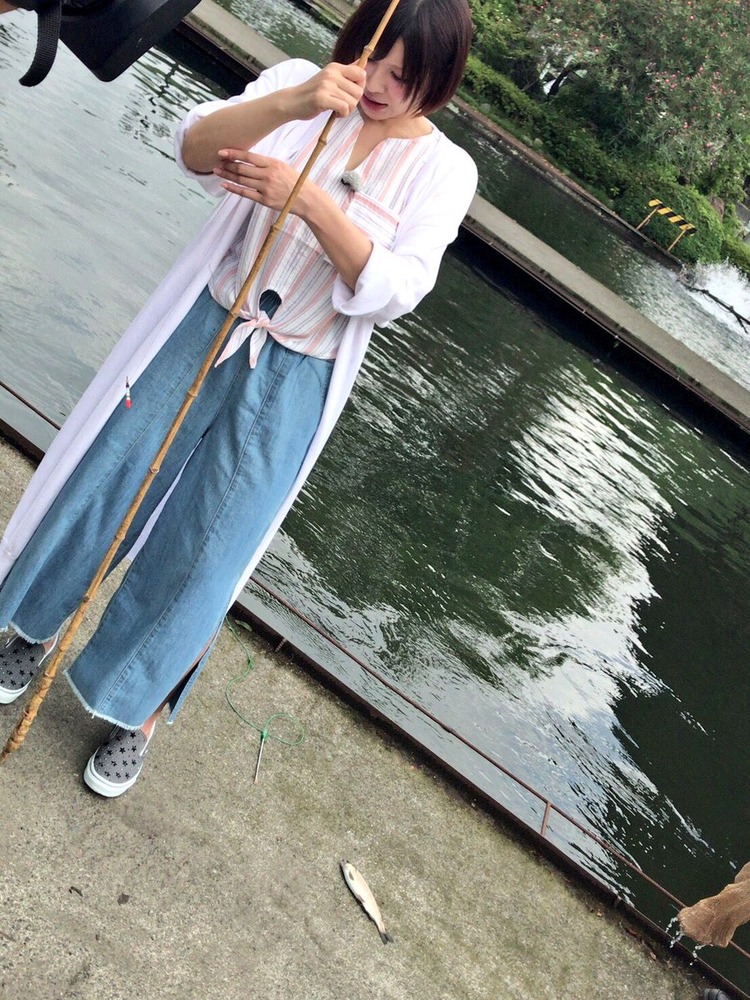 手島優