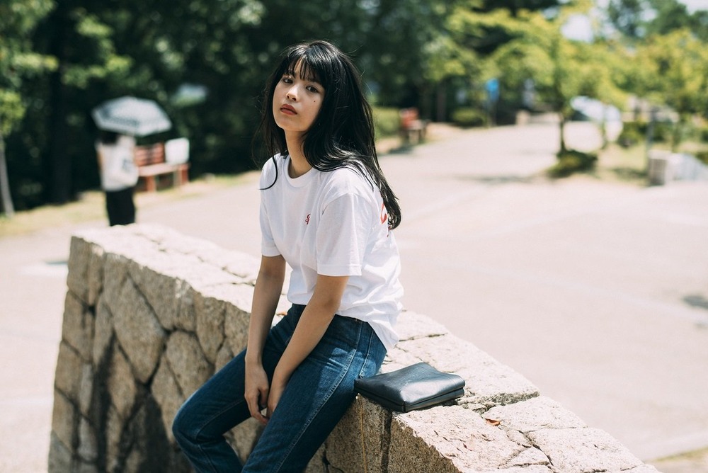 馬場ふみか