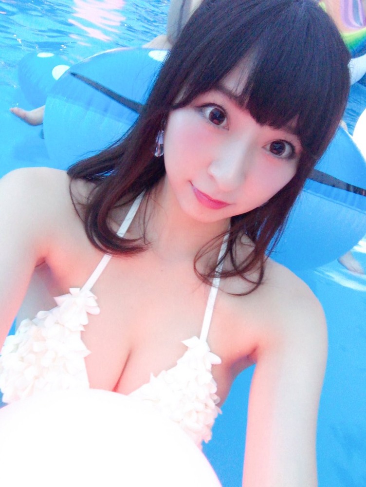 緒方咲