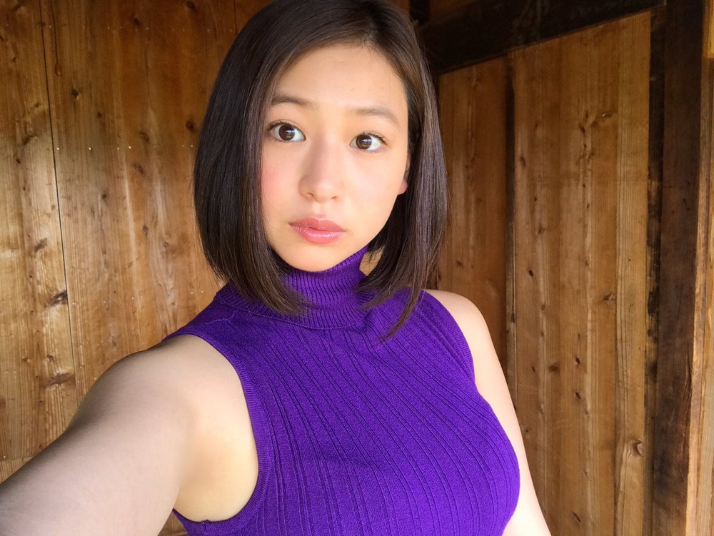 佐山彩香