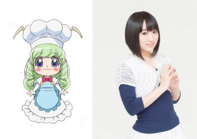 プリキュア