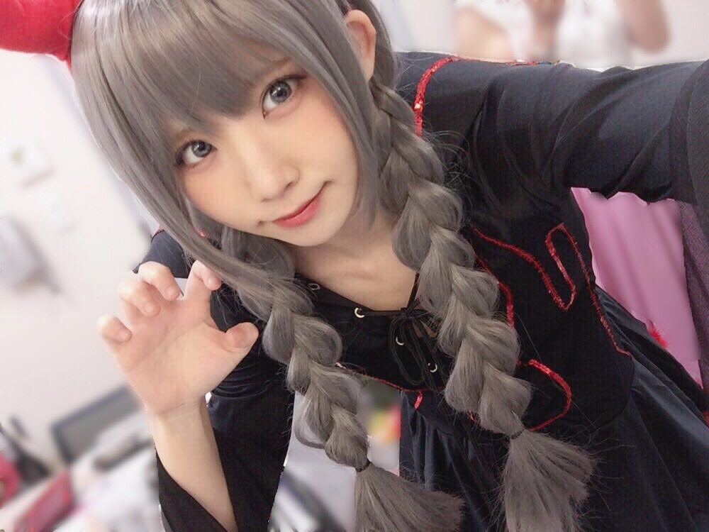えなこ