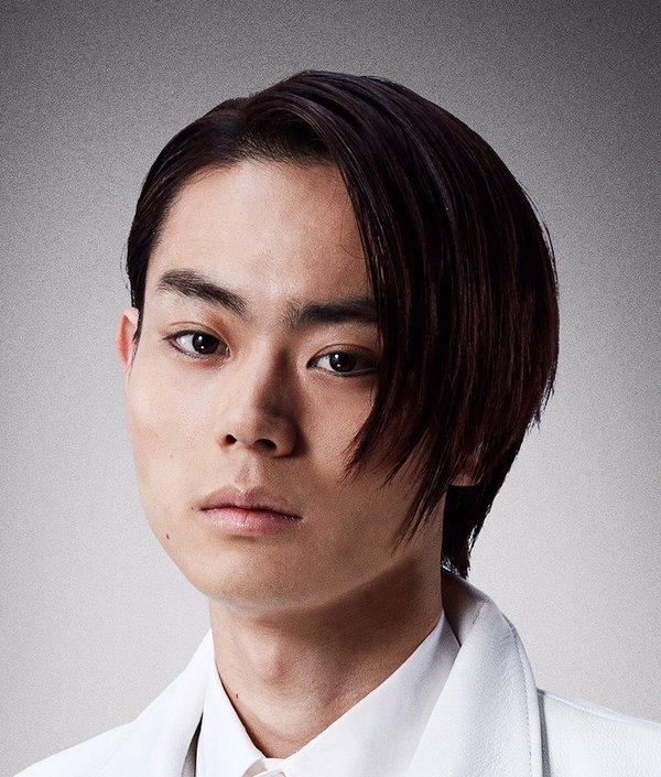 菅田将暉