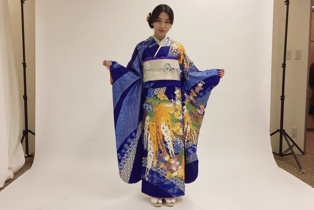 田野優花