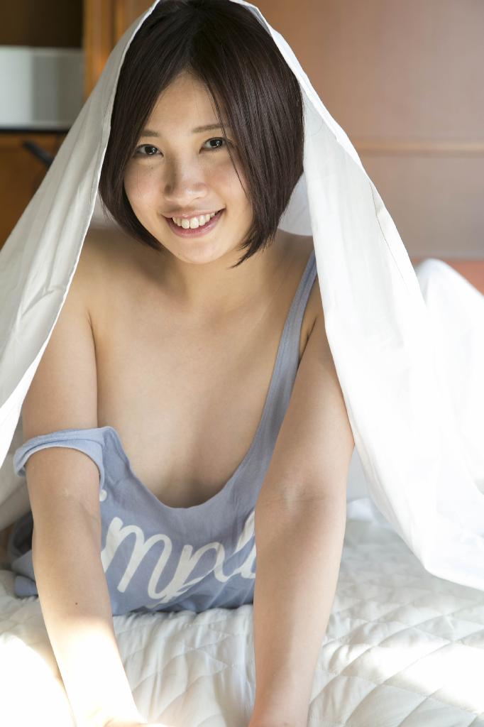 中野杏
