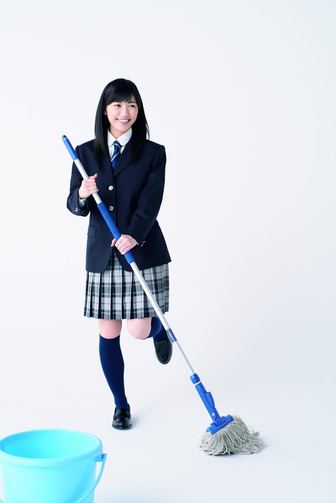 渡辺麻友