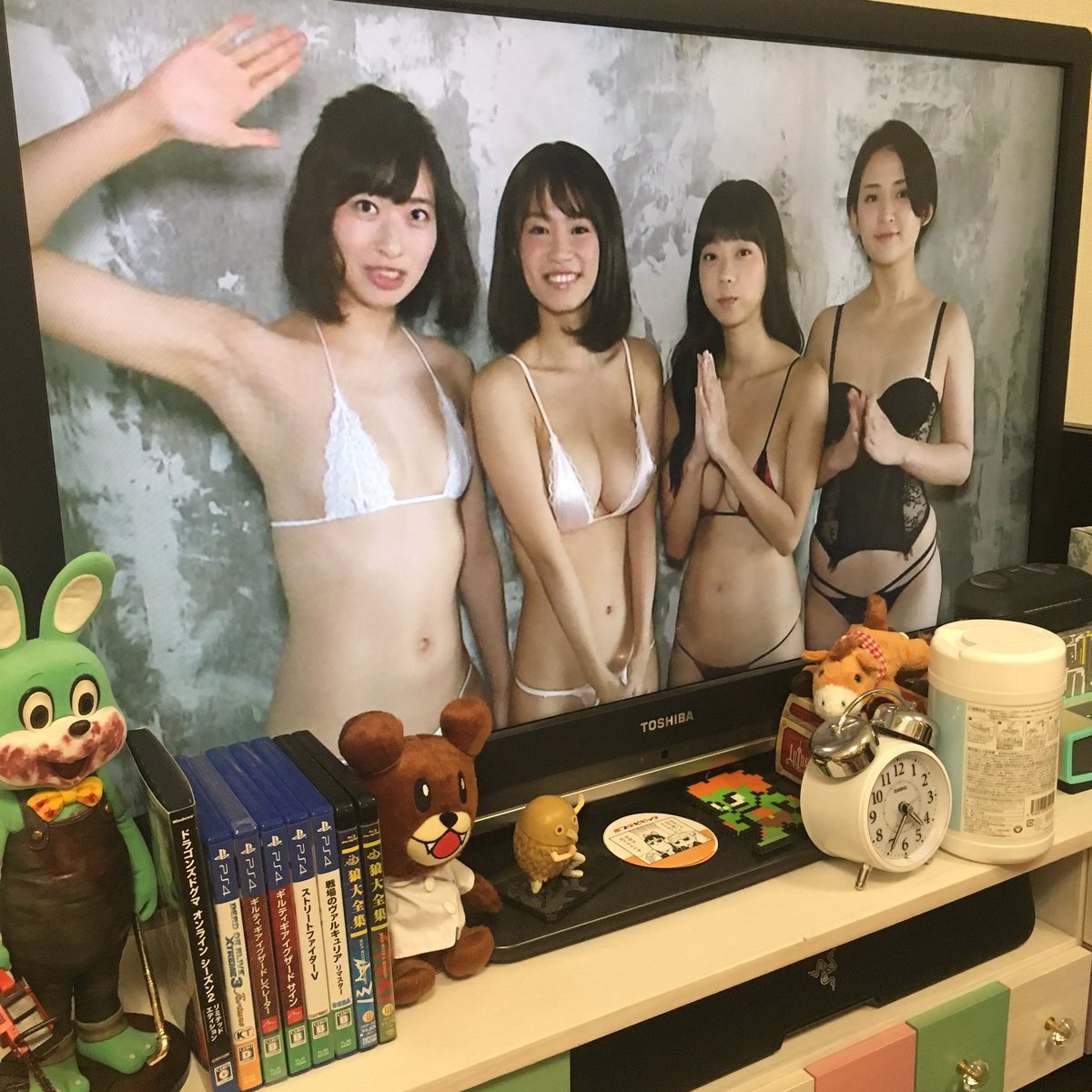 1
