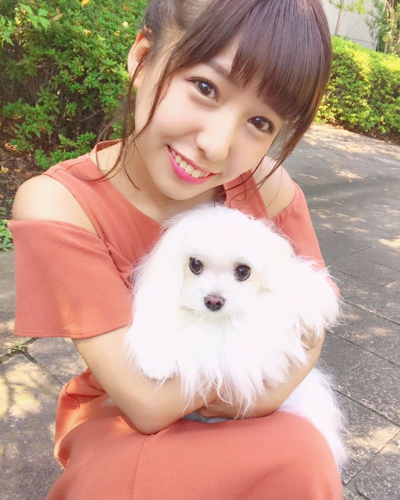 石川麻衣