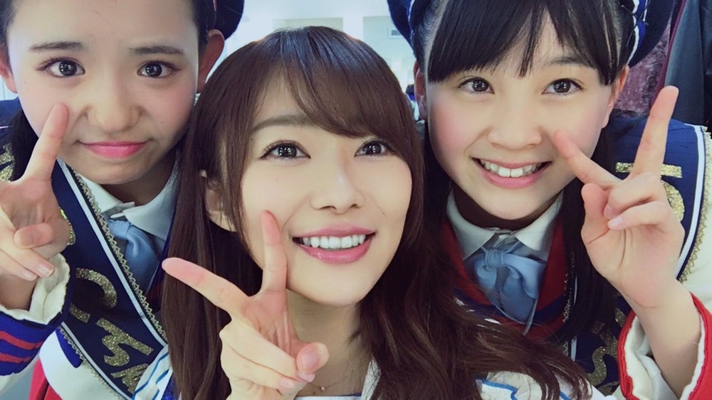 指原莉乃