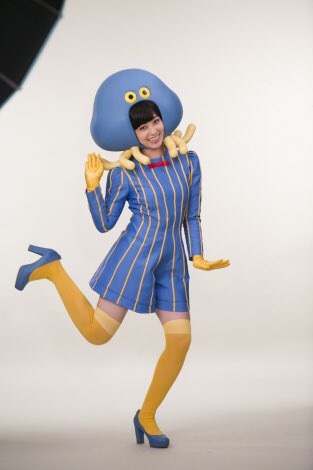 橋本環奈