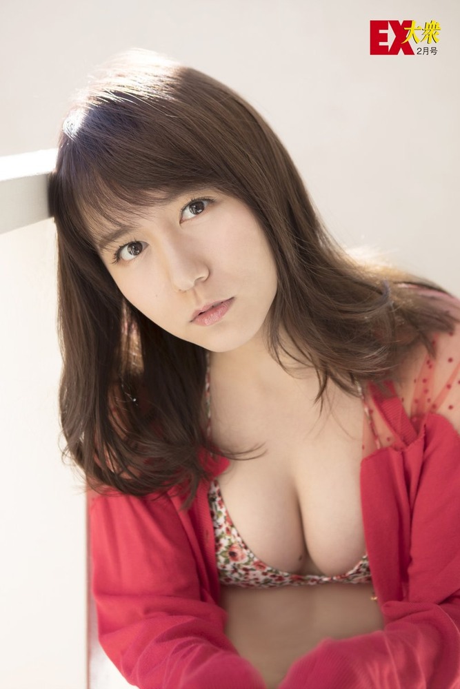 大場美奈