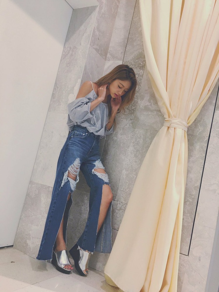 みちょぱ(池田美優)