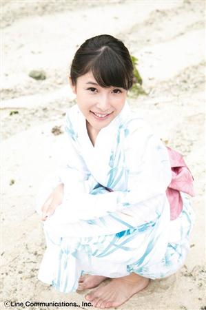 川崎あや