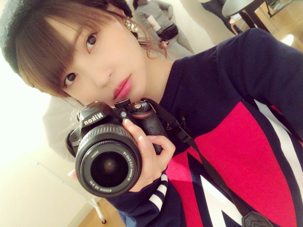 岸明日香
