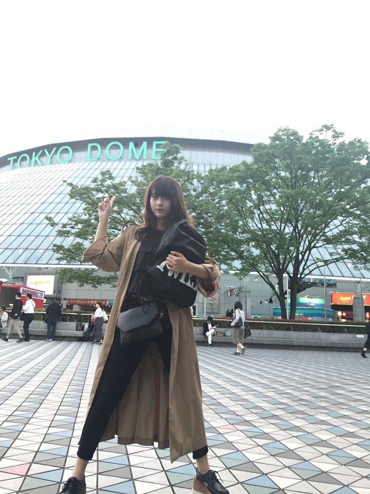 馬場ふみか