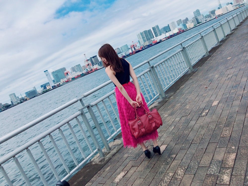 木﨑ゆりあ