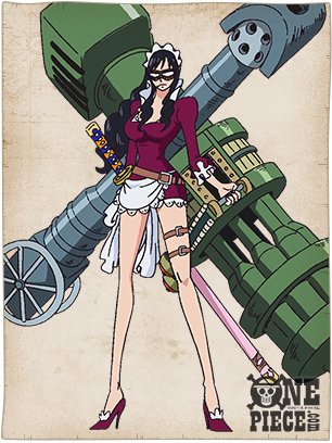 ONE PIECE