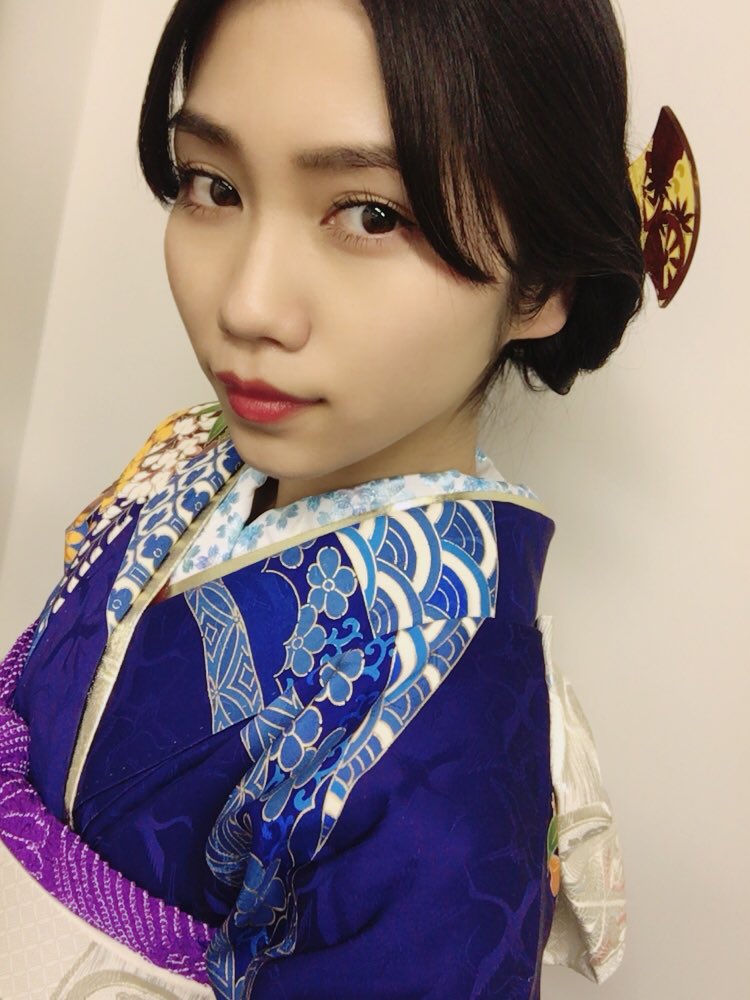 田野優花