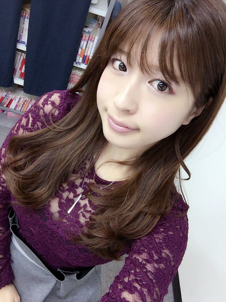森崎まみ