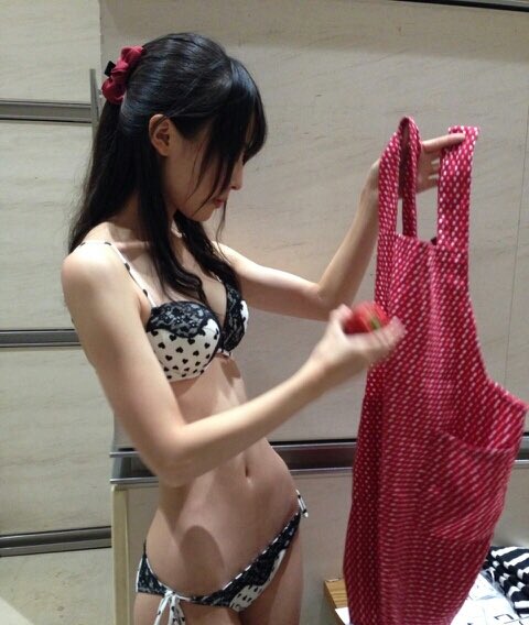 川崎あや