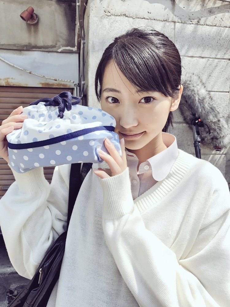 武田玲奈