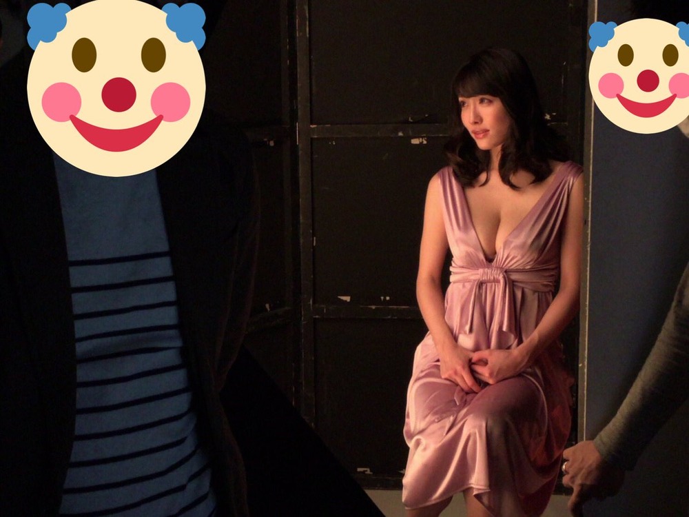 今野杏南‏