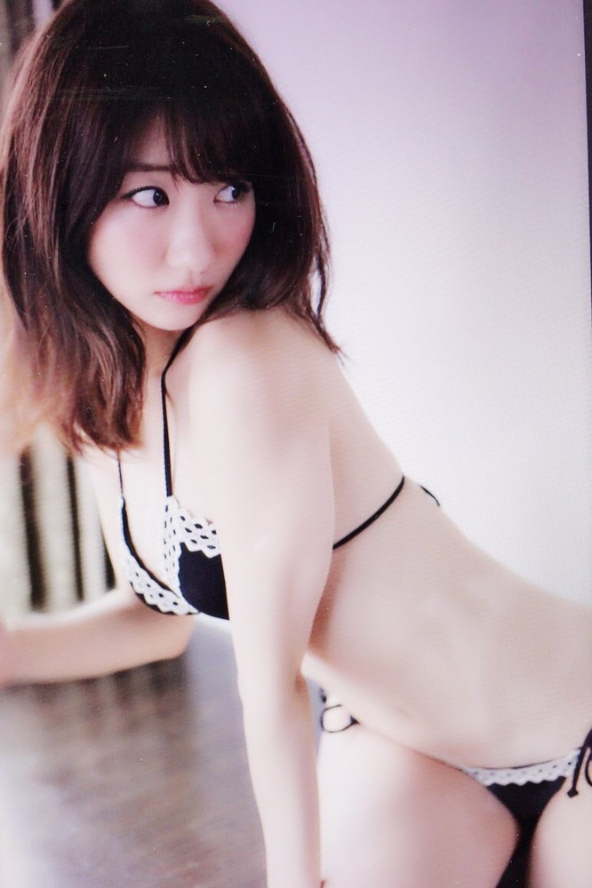 柏木由紀