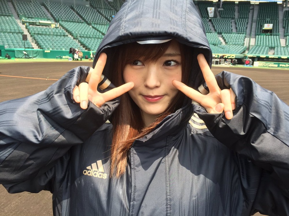 山本彩