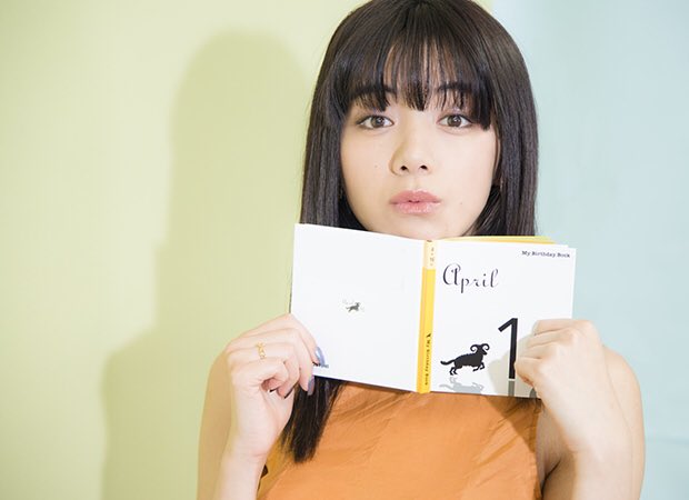 池田エライザ