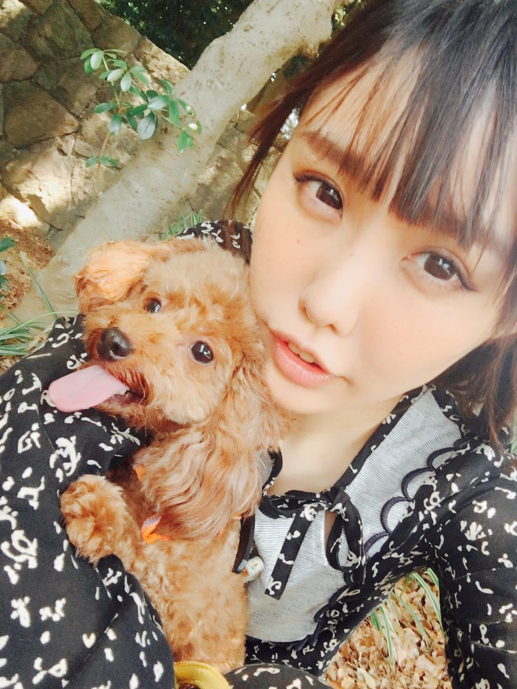 稲森美優