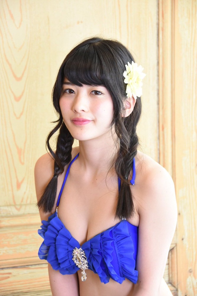 神谷えりな