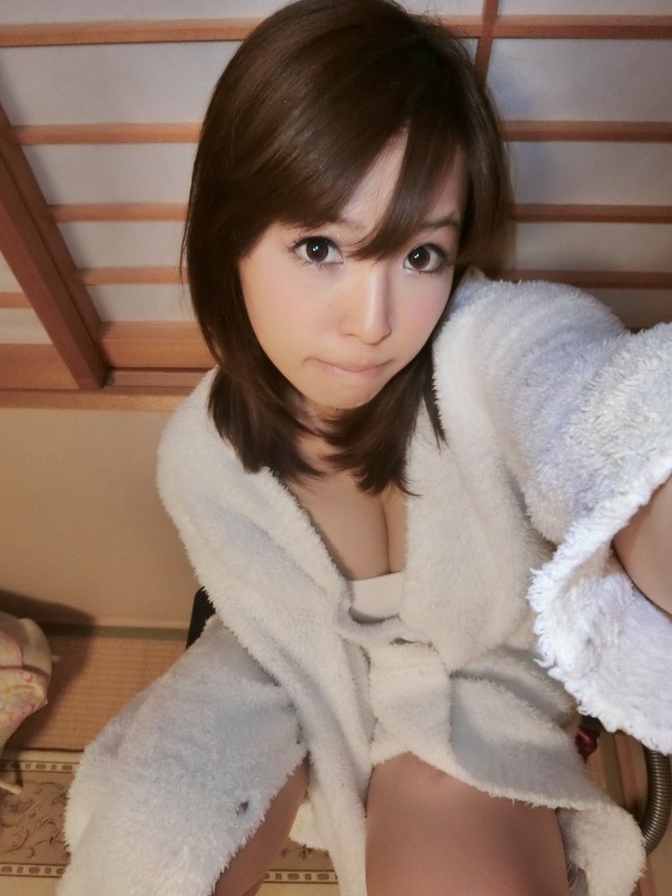 白川未奈