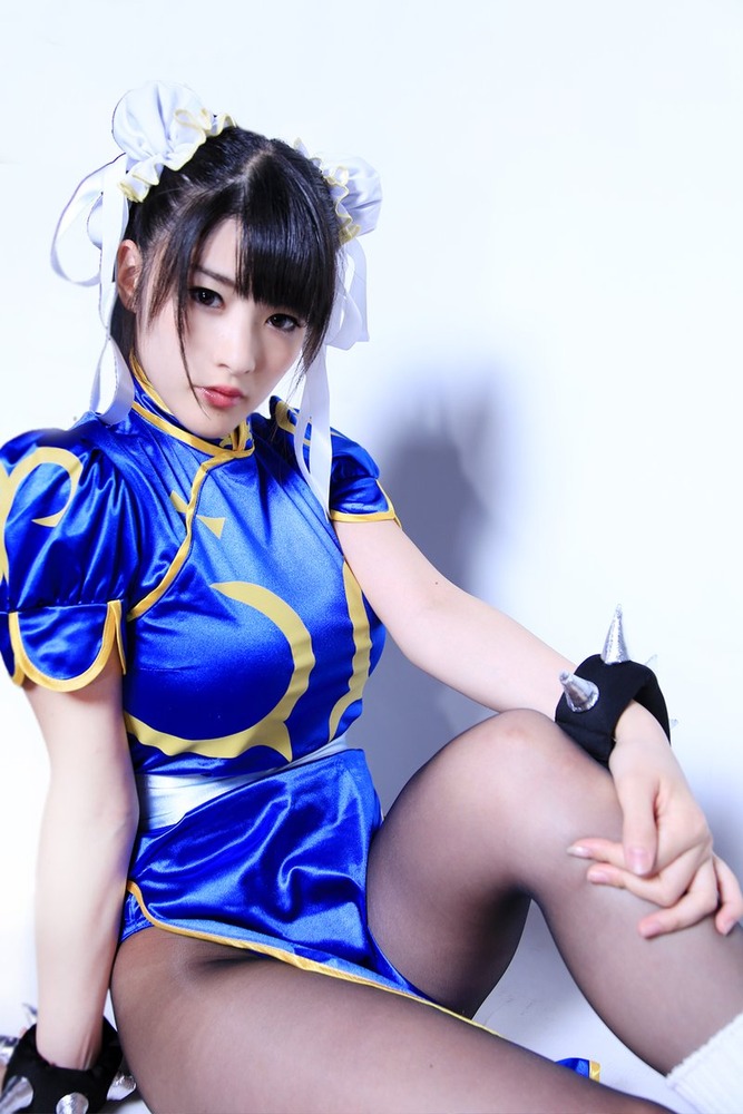 神谷えりな