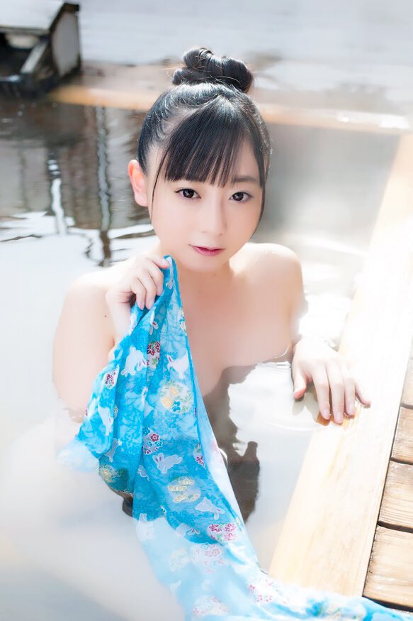 永井すみれ